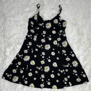 DAISY little black dress! Size SMALL